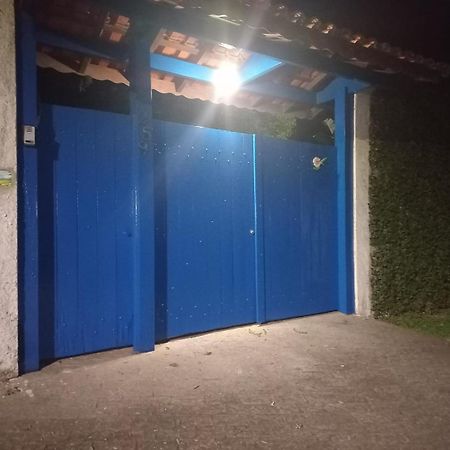 Recanto Das Flores Itatiaia  Exterior foto