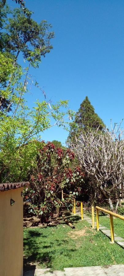 Recanto Das Flores Itatiaia  Quarto foto