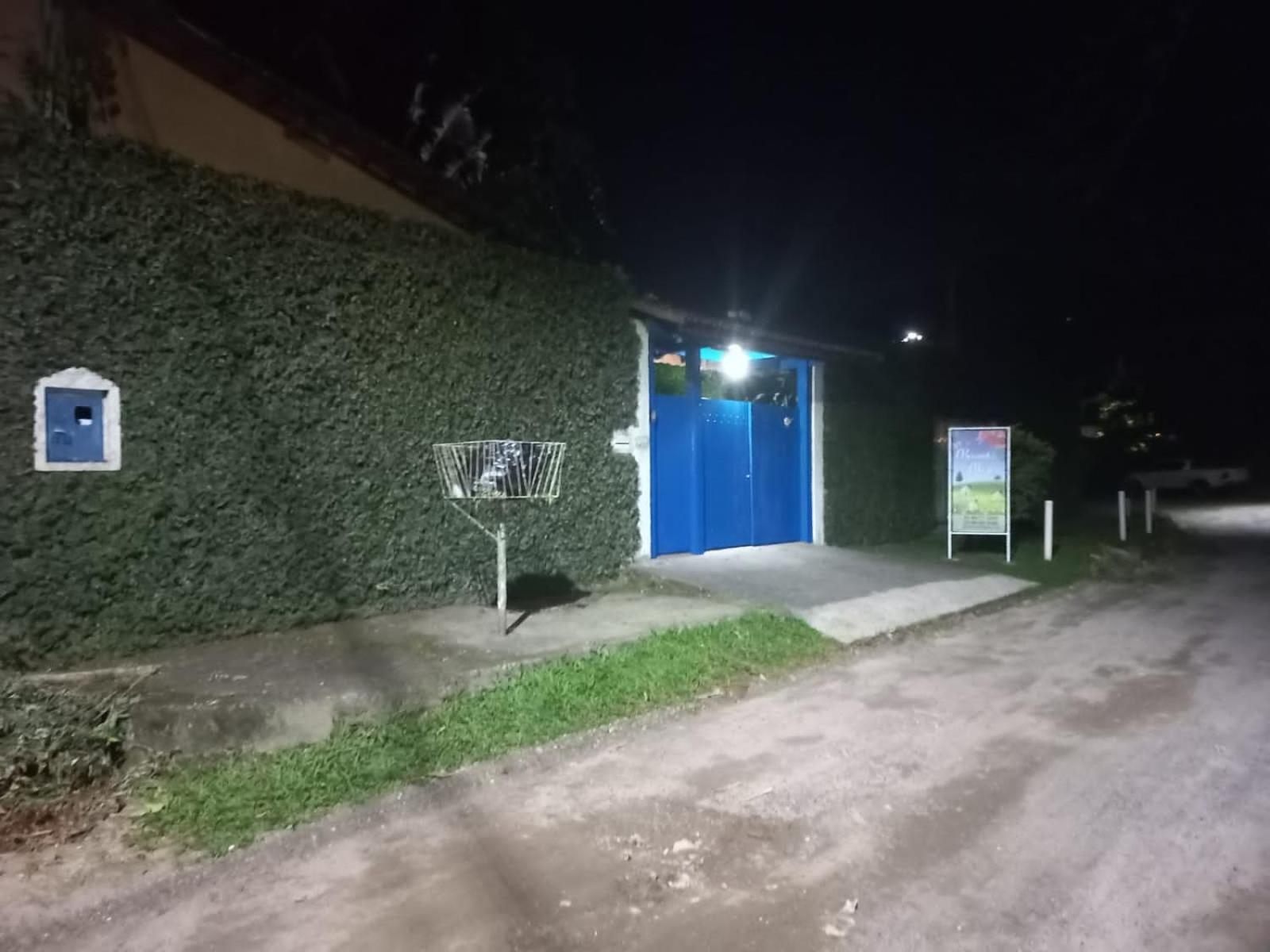 Recanto Das Flores Itatiaia  Exterior foto